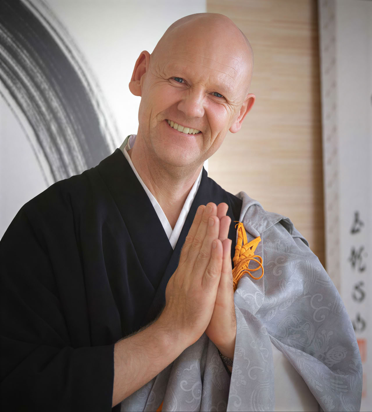 Zen Mindfulness-docentenopleiding