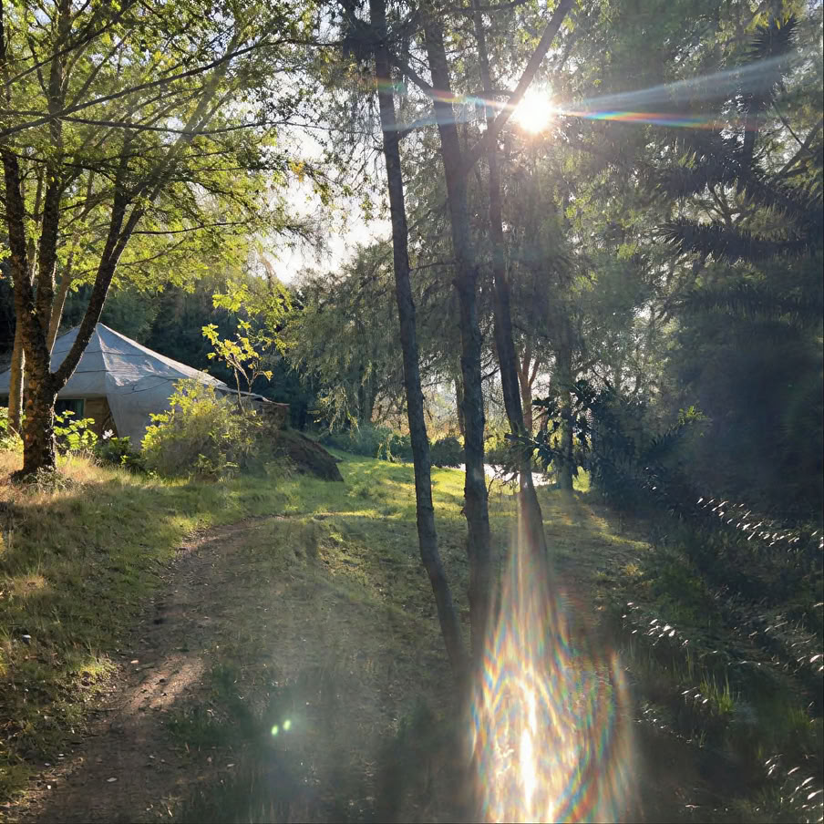 Alternatieve Kerstretreat