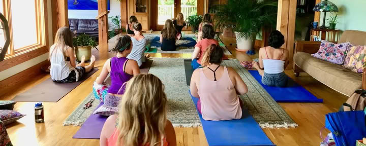 Chrysalis Retreats