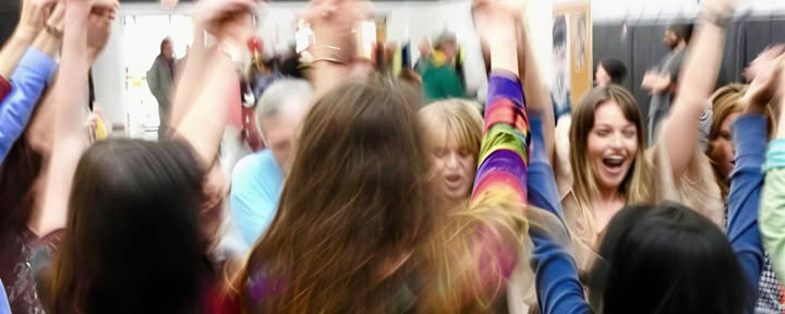Herfstgodinnenretreat bij Anahata