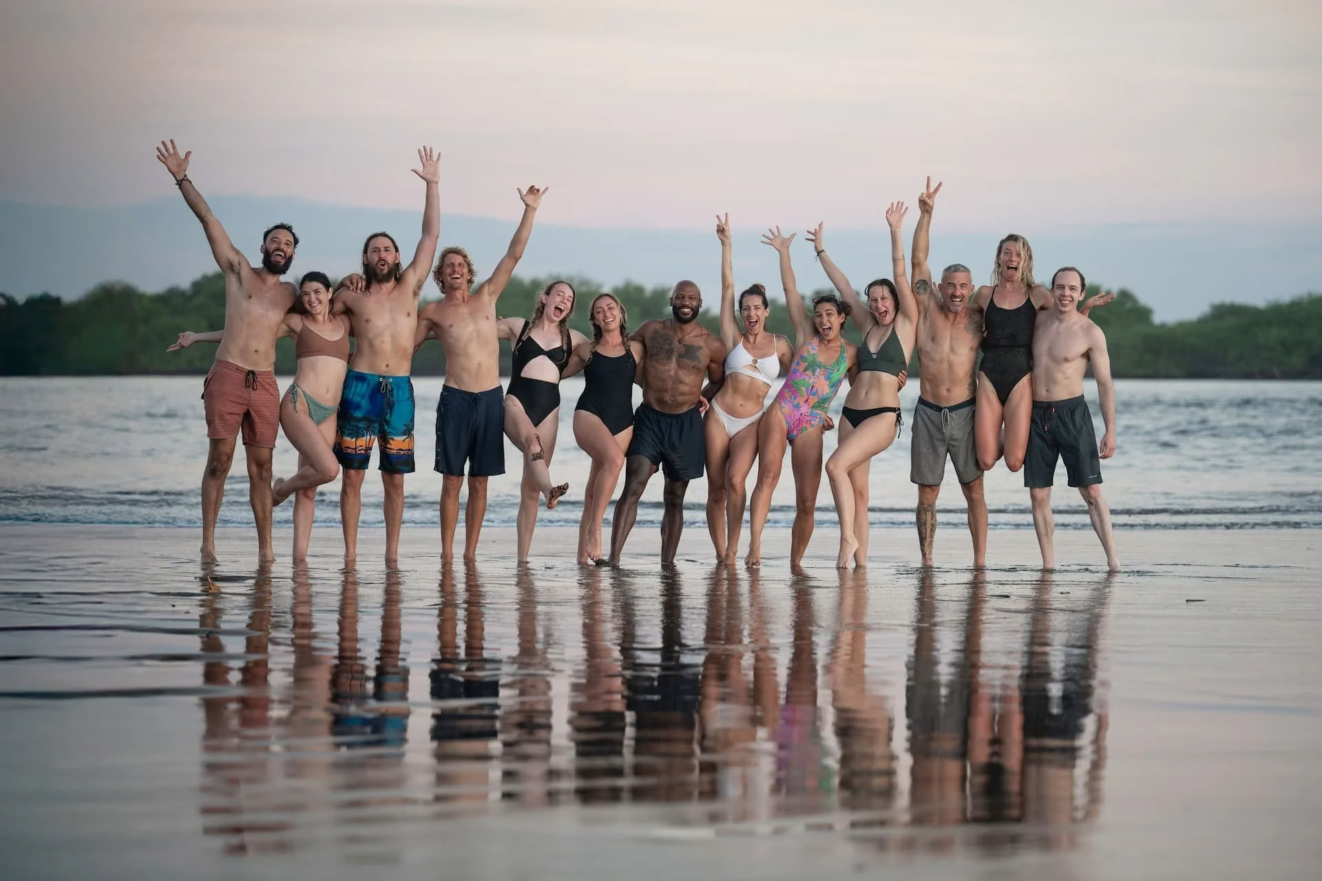 Intermediaire Surfretreat aan Zee | Amaru Nicaragua