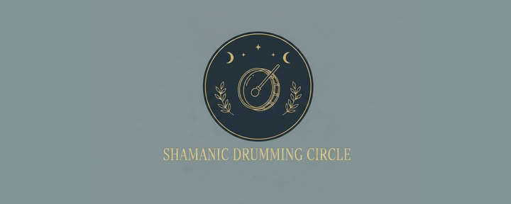Sjamanische Drumcirkel