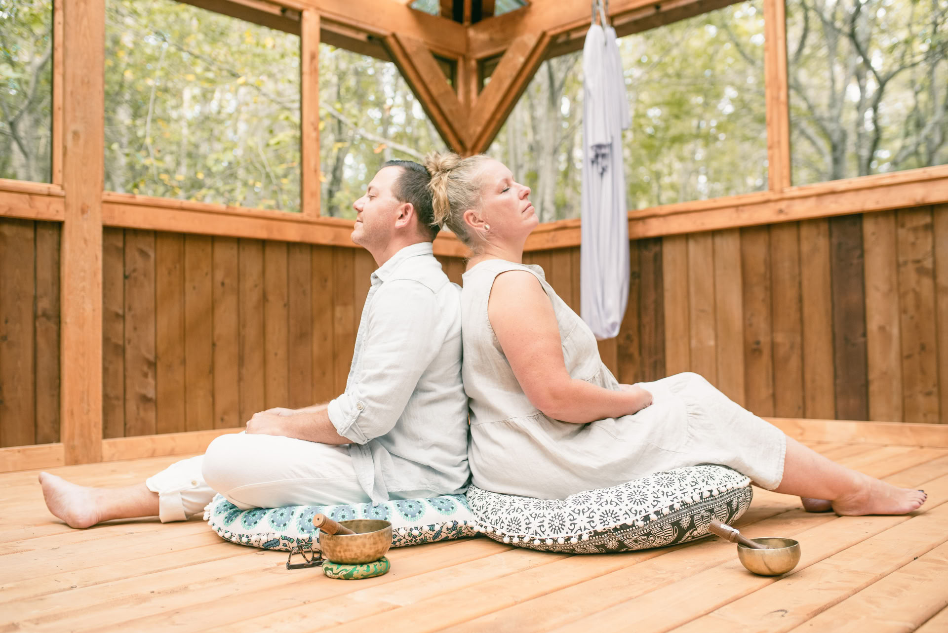 Meditatiepakket