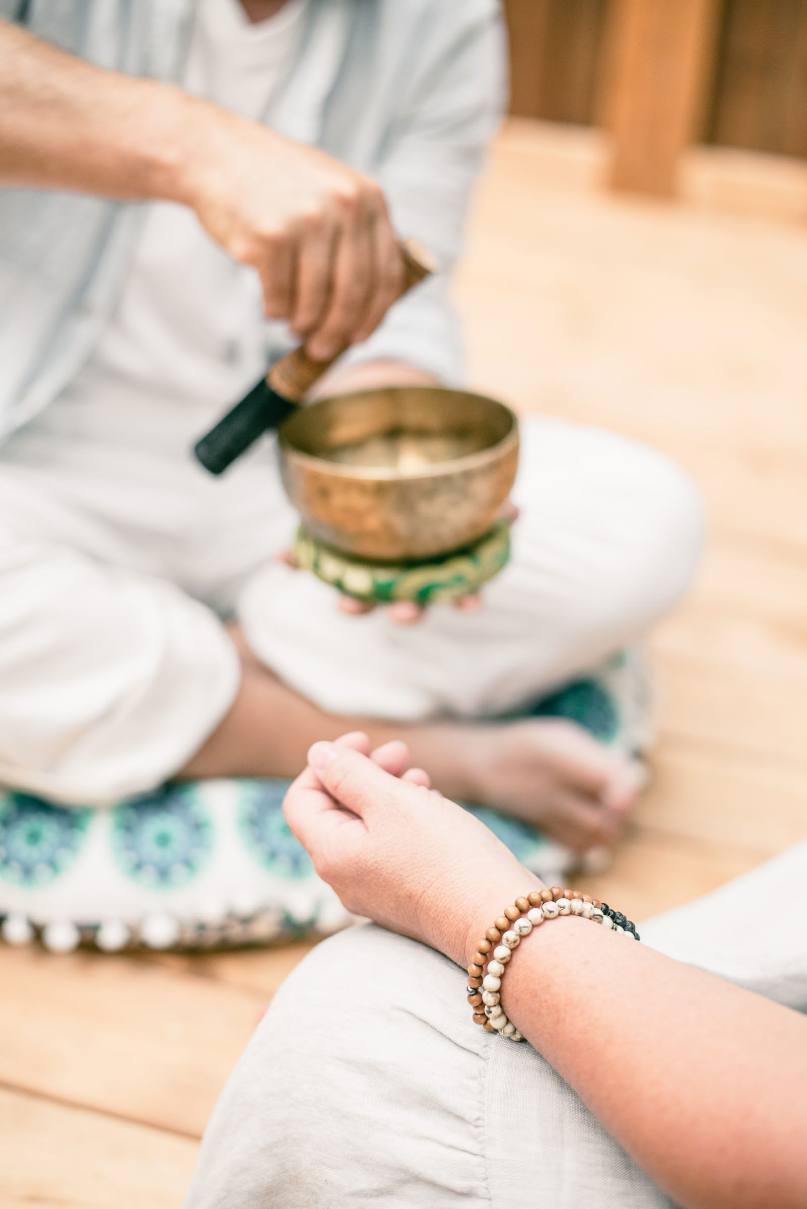 Meditatiepakket