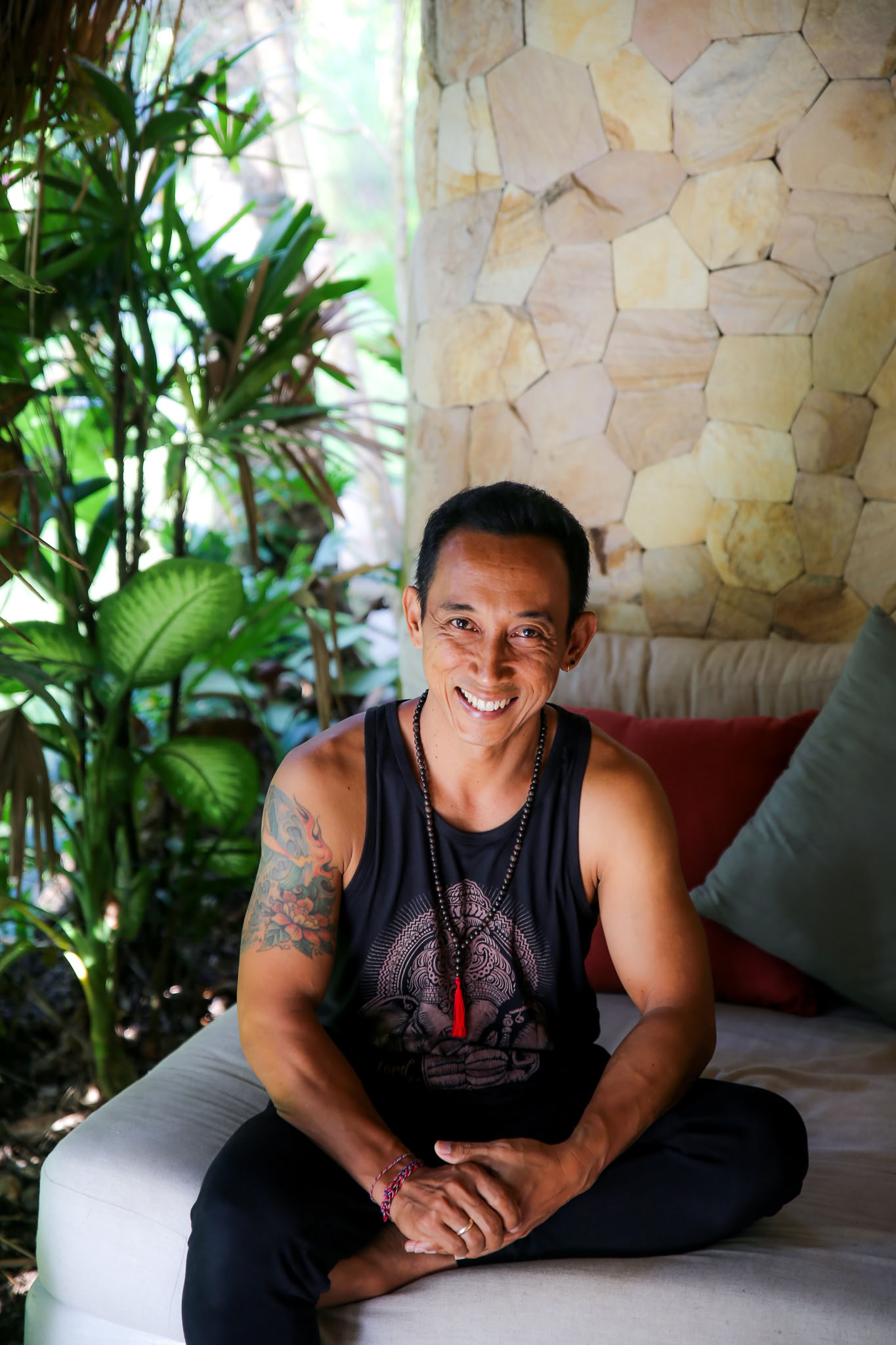 Yoga, Natuur & Balinese Cultuur Retreat