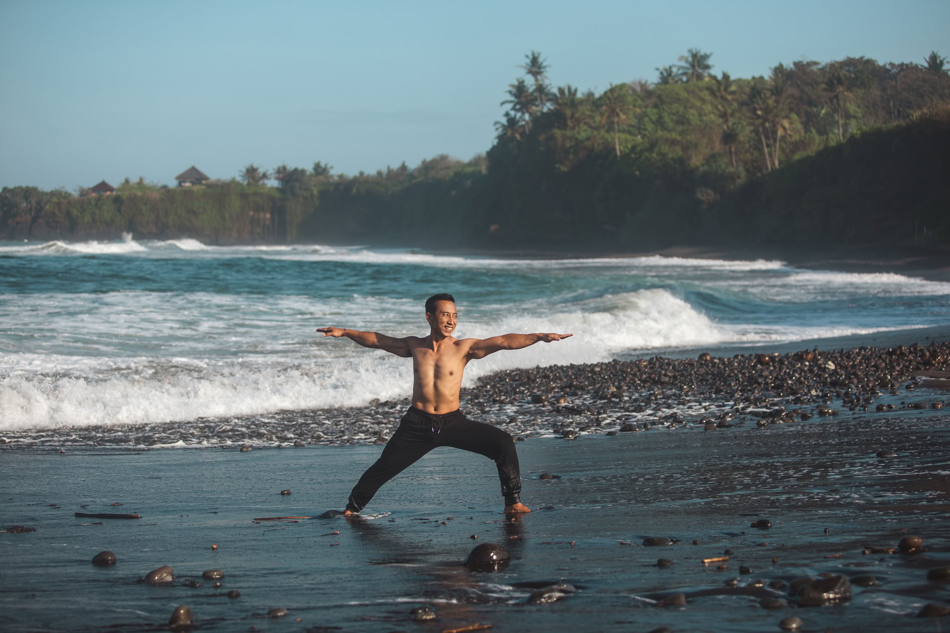 Yoga, Natuur & Balinese Cultuur Retreat