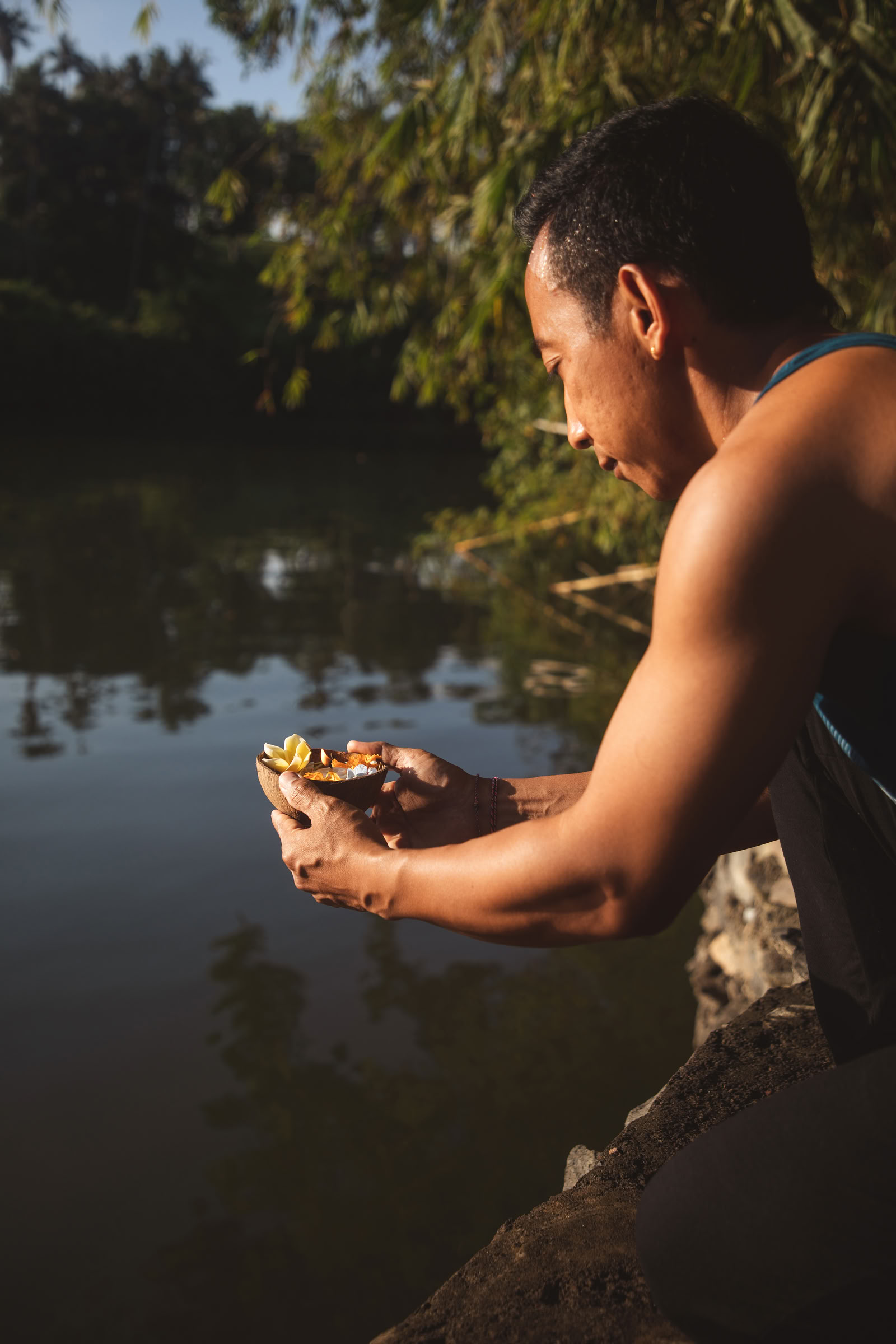 Yoga, Natuur & Balinese Cultuur Retreat