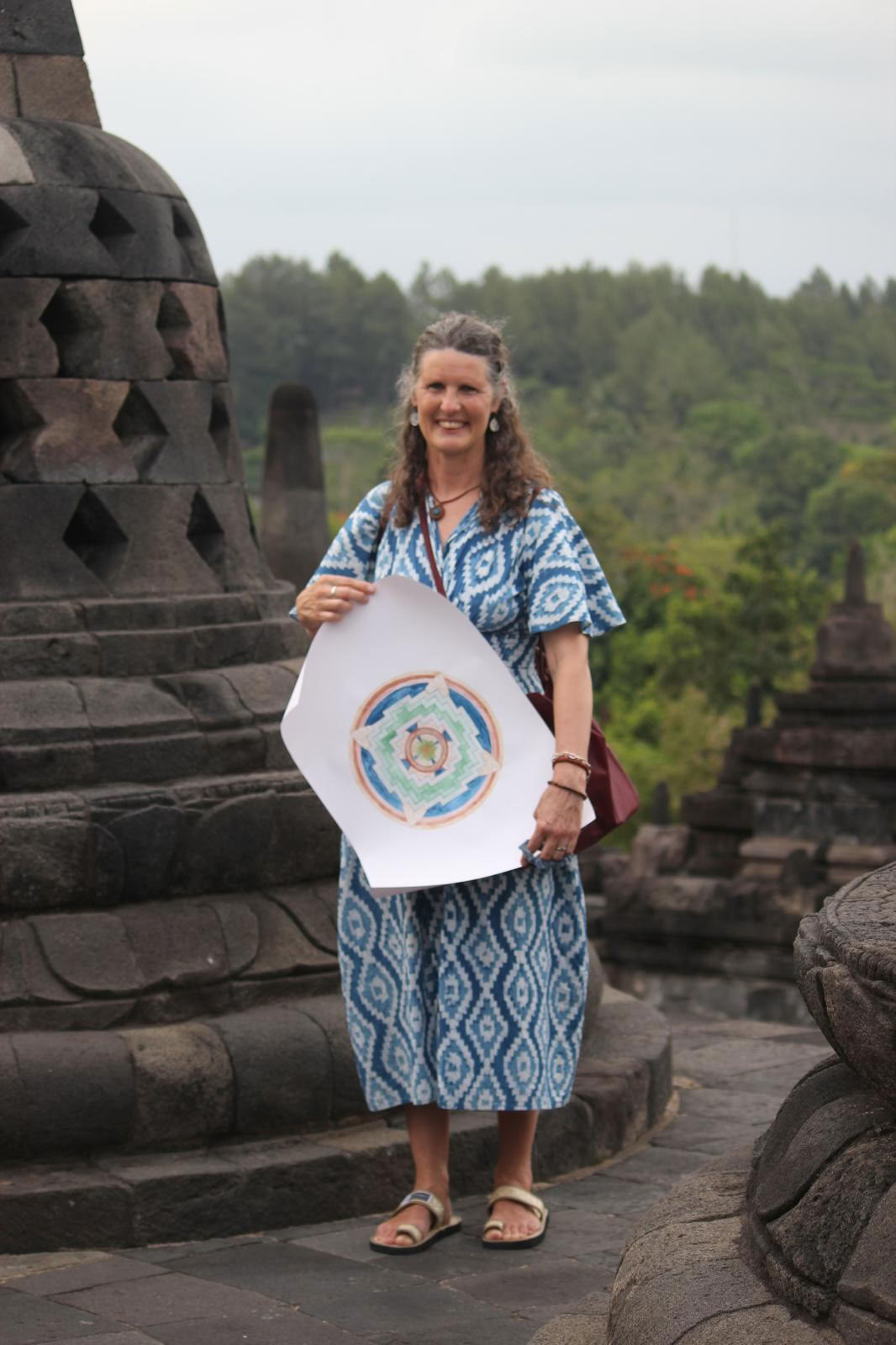 Yoga. Yantra. Jij. Yoga- en Balinese Cultuurretreat