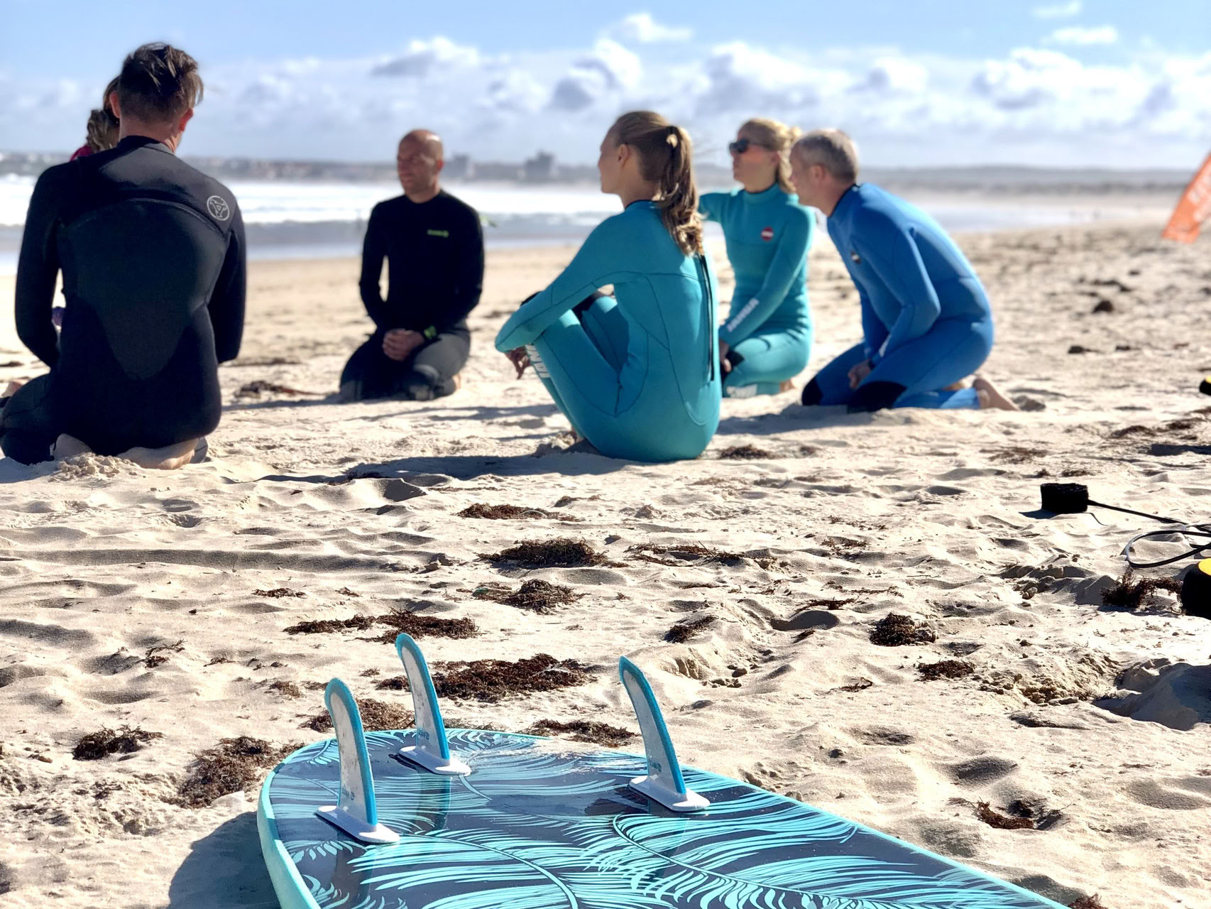 Yoga- en Pilatesretreat