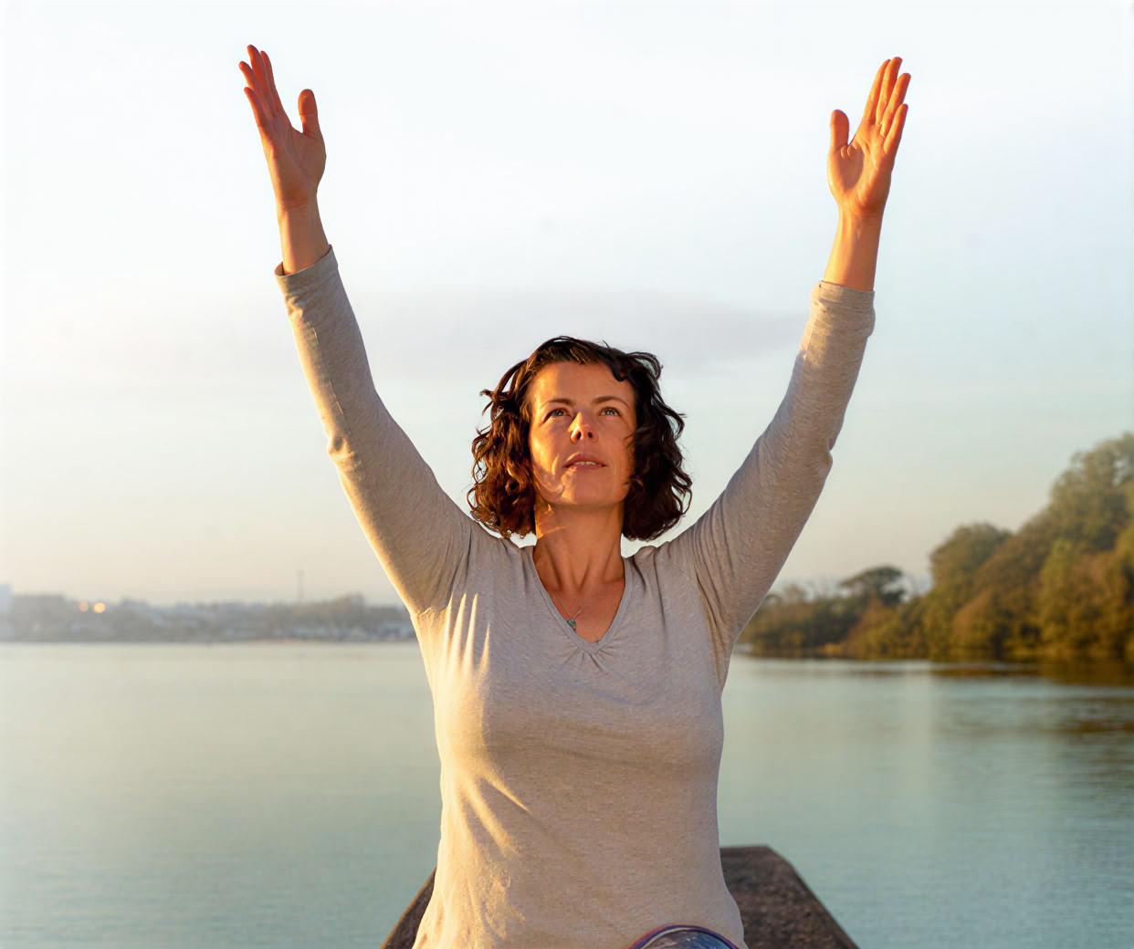 Yin-yoga