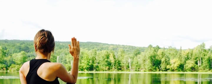 Lente Jnana - Somatische Therapeutische Yoga & Zelfonderzoek