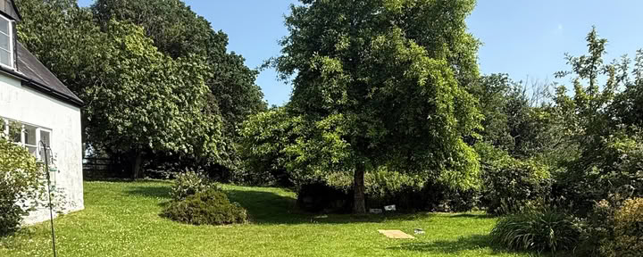 Tuinyoga