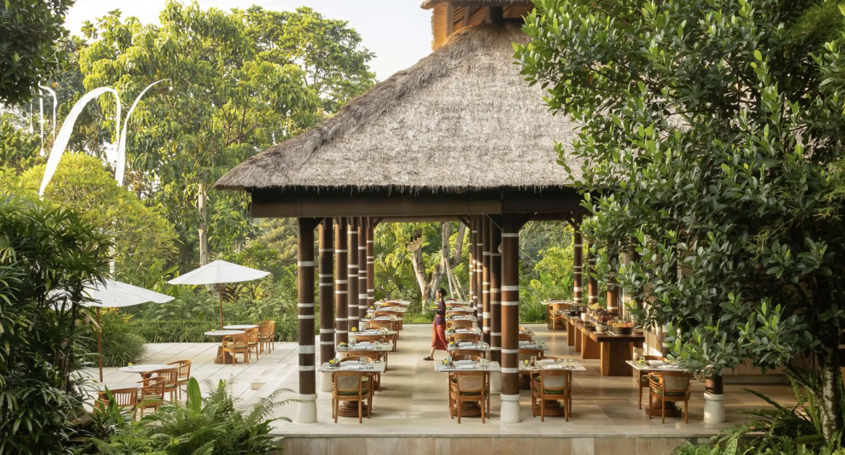 Ontsnap naar Bali voor de voorjaarsvakantie van 2027