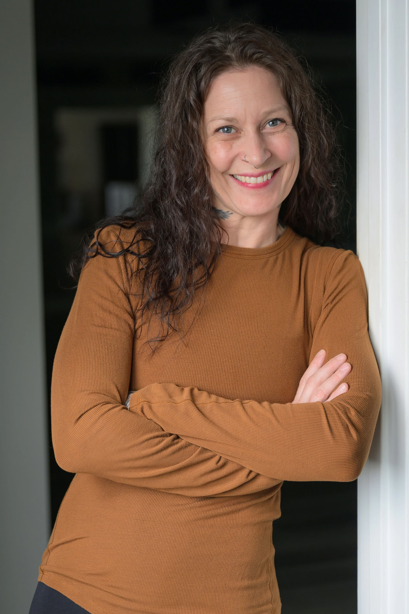 20-uurs POWER | Word Power Yoga-docent
