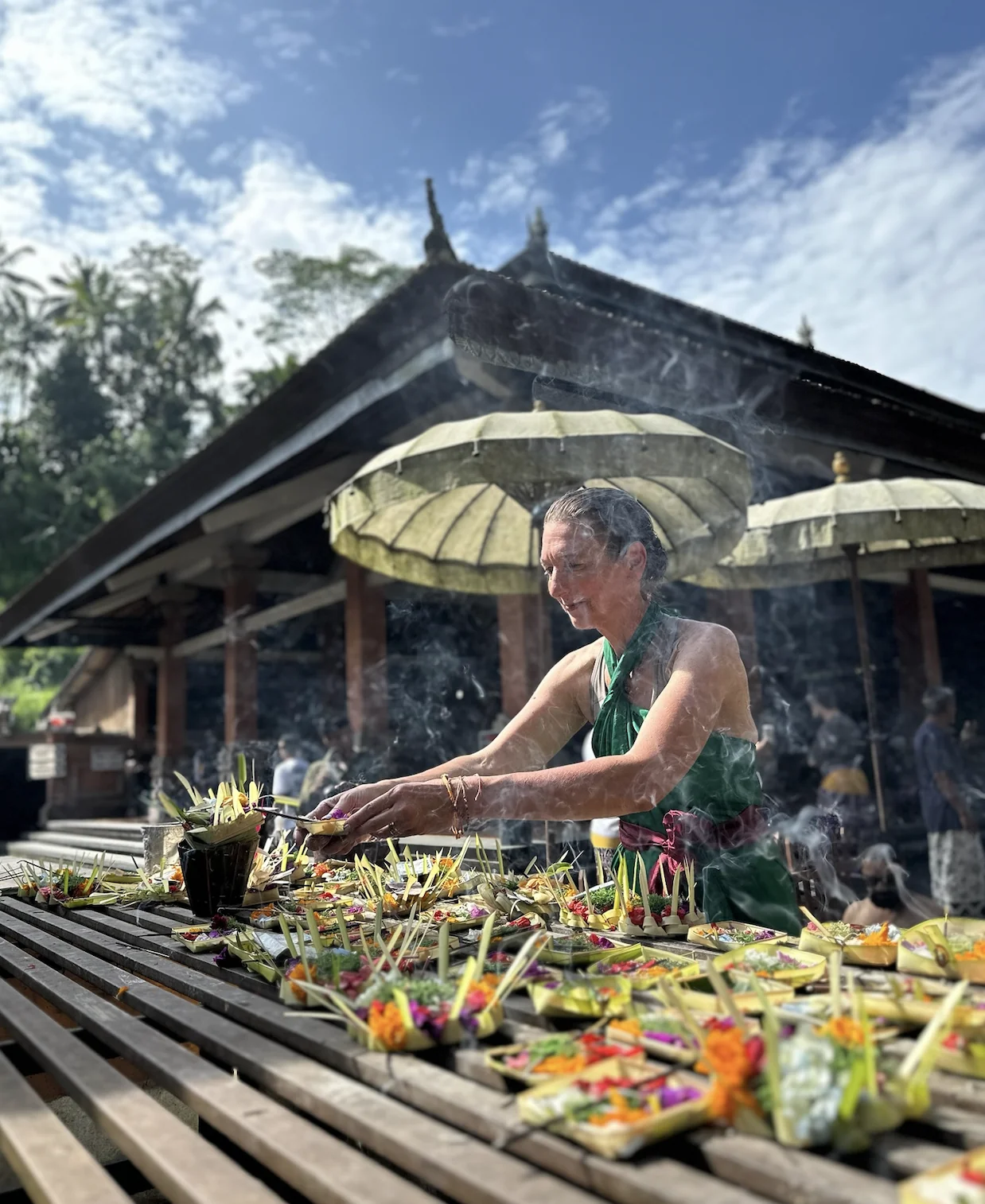 20-uurs POWER | Word Power Yoga-docent