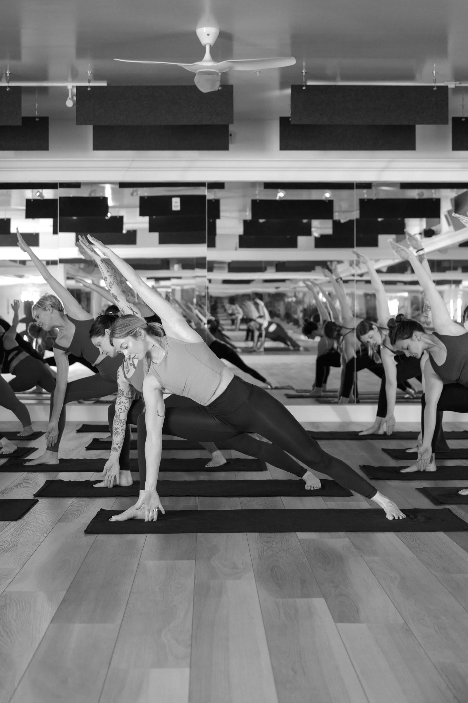 Poweryoga