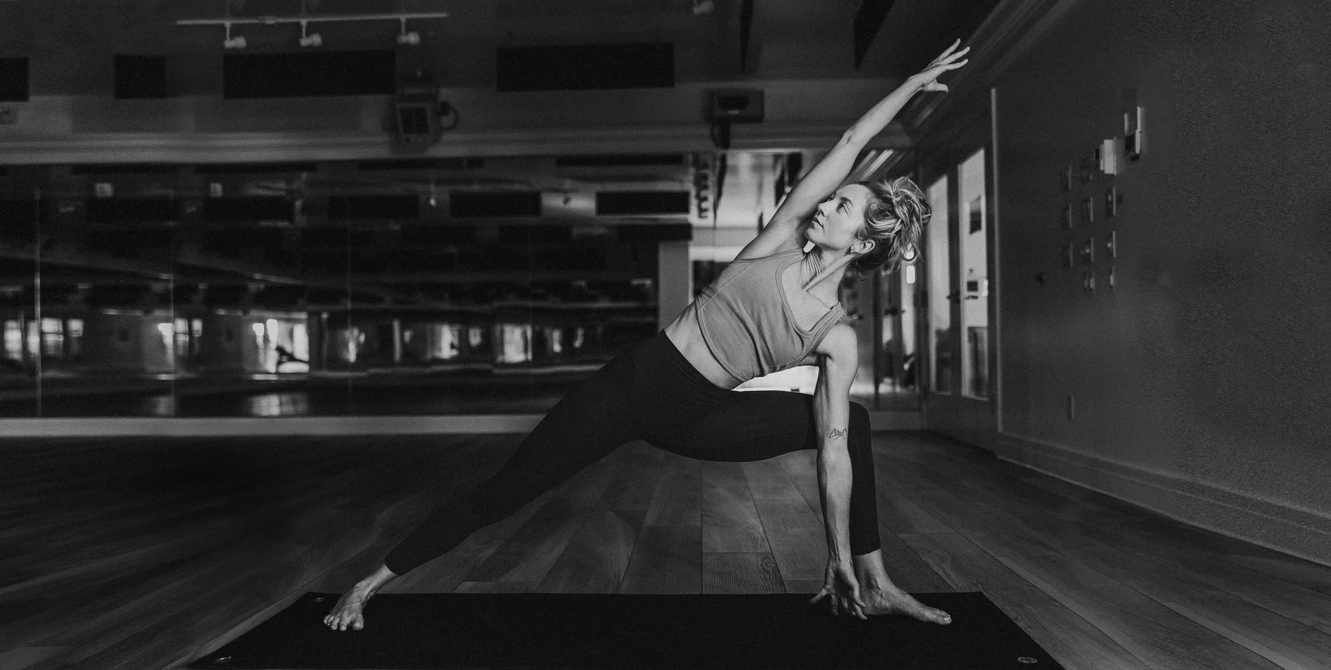 200-uurs trainingsprogramma
