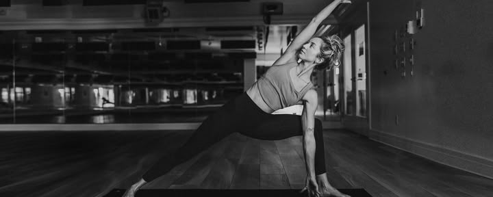 200-uurs trainingsprogramma