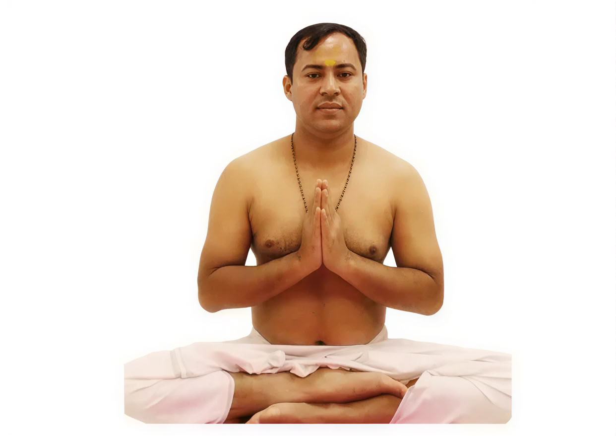 9-daagse yogaretraite