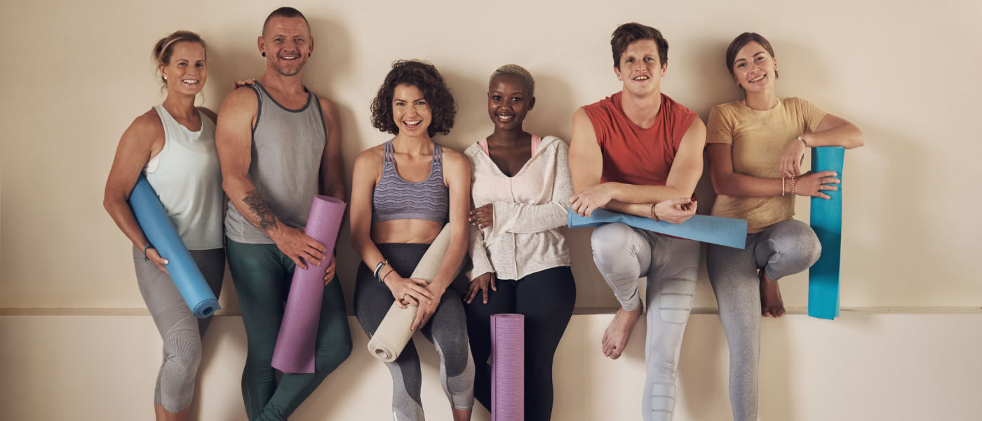 85 uur Prenatale & Postnatale Yogadocentenopleiding