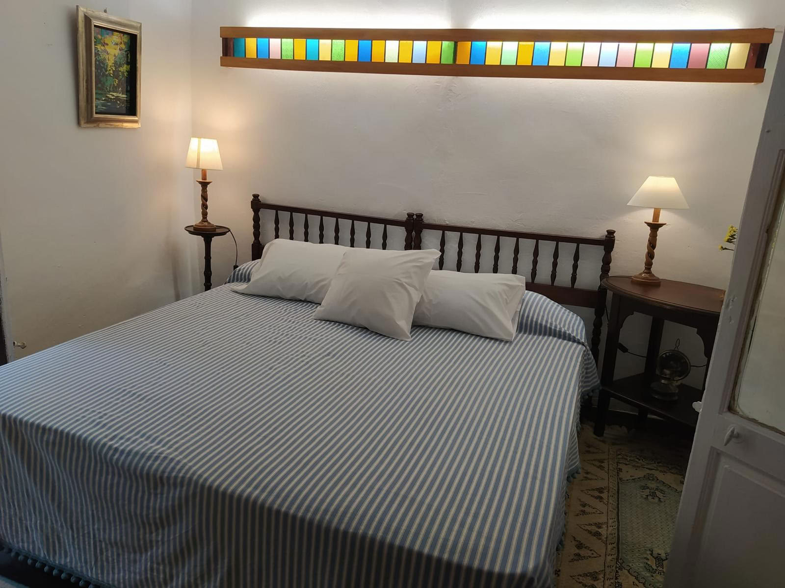 Yoga-retreat in Cantabrië