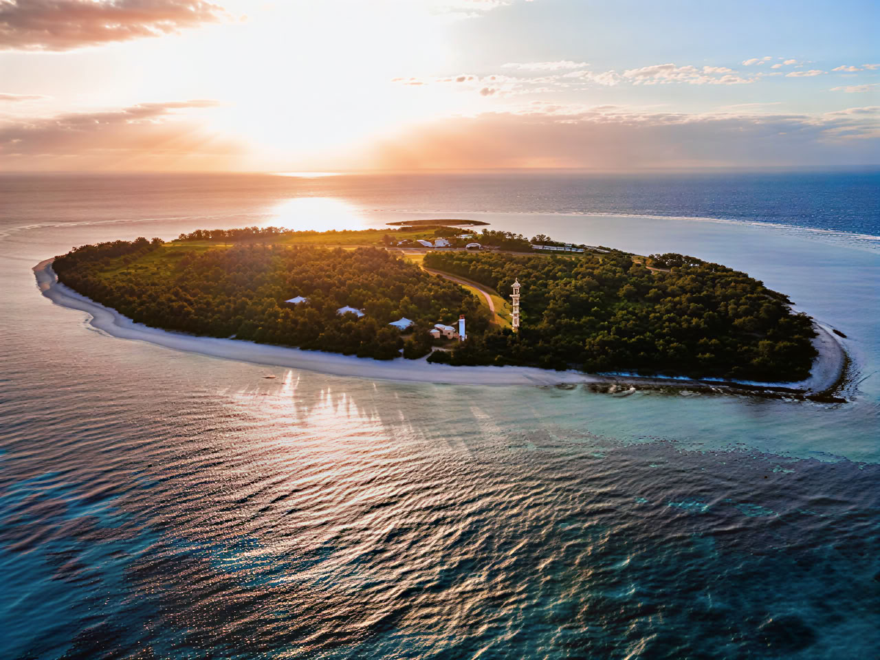 Lady Elliot Island Freediving & Alleen voor Breathless-instructeurs