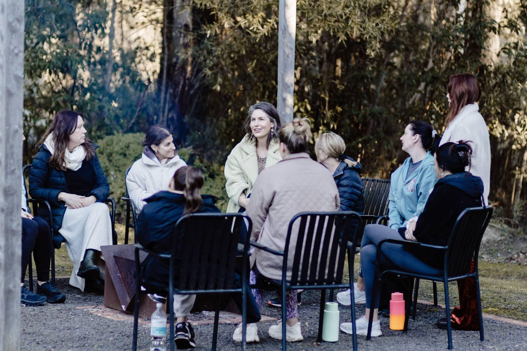 Kinglake Retraite