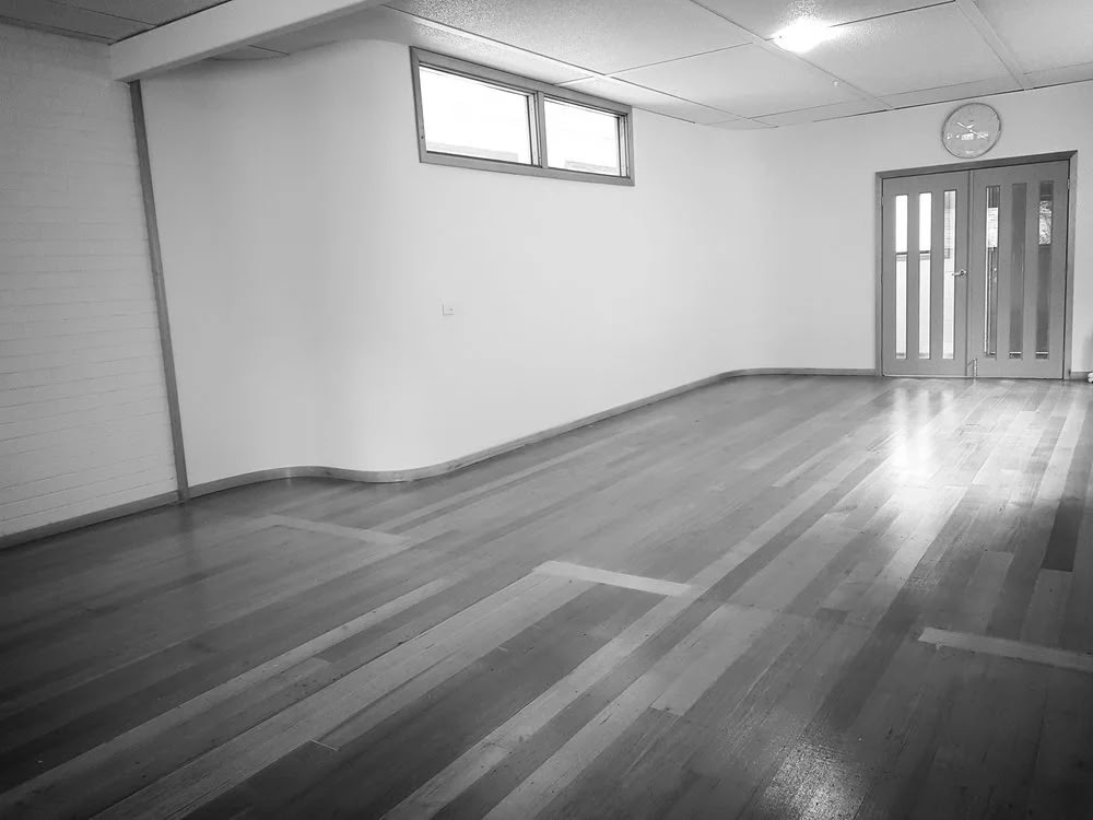 Warburton wellnessretreat