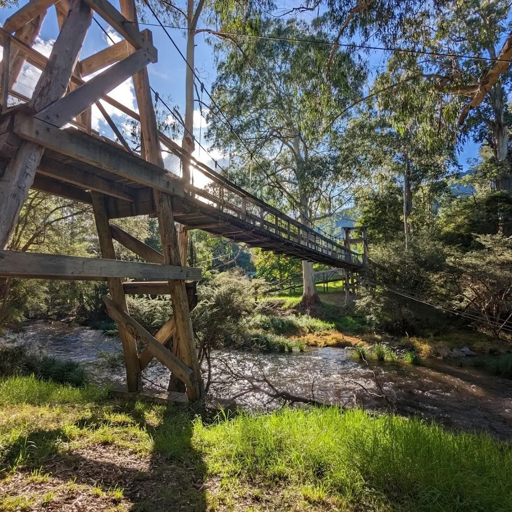 Warburton wellnessretreat