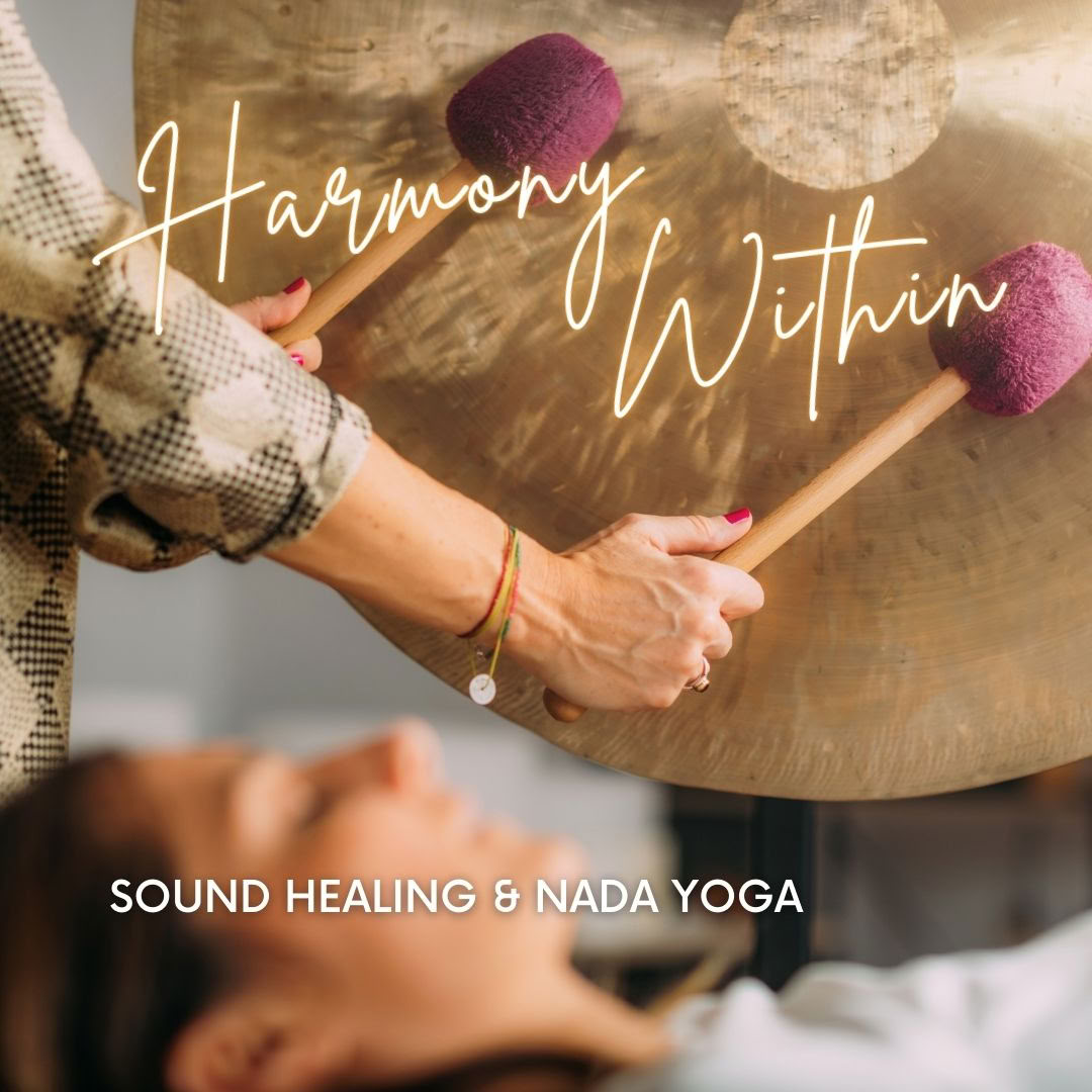 300-uurs YTT | Chakra Flow University – Harmonie van binnen: Klankheling & Nada Yoga