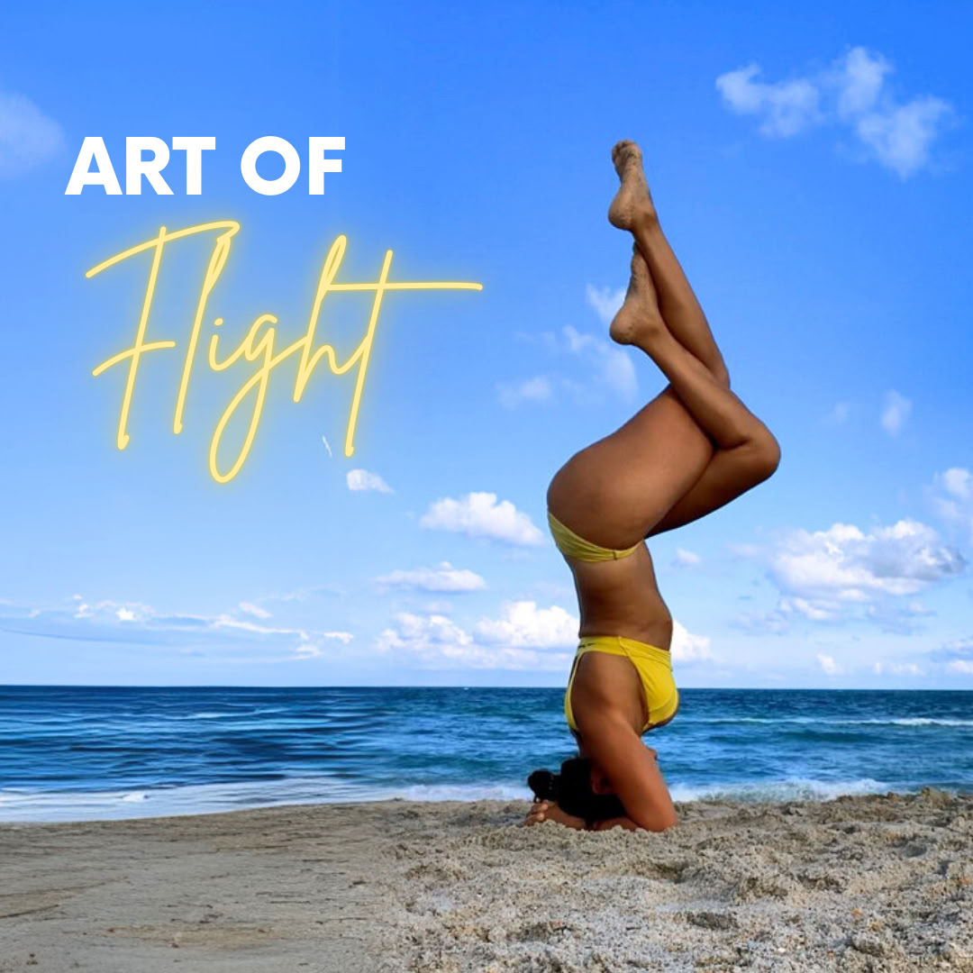 300-uurs YTT | Chakra Flow University – Chakra’s & het subtiele lichaam
