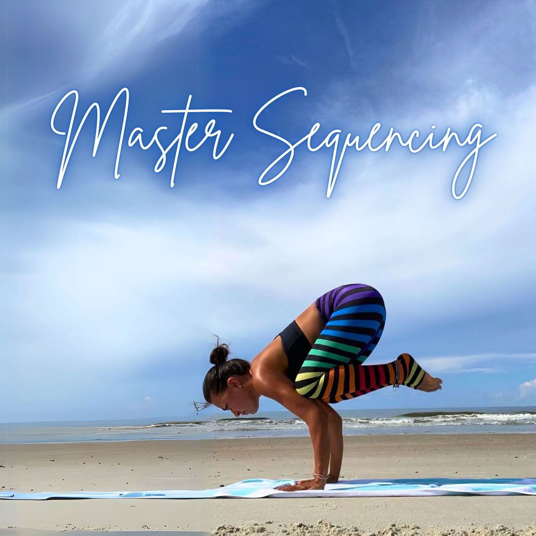 300-uurs YTT | Chakra Flow University – Pad naar Samadhi