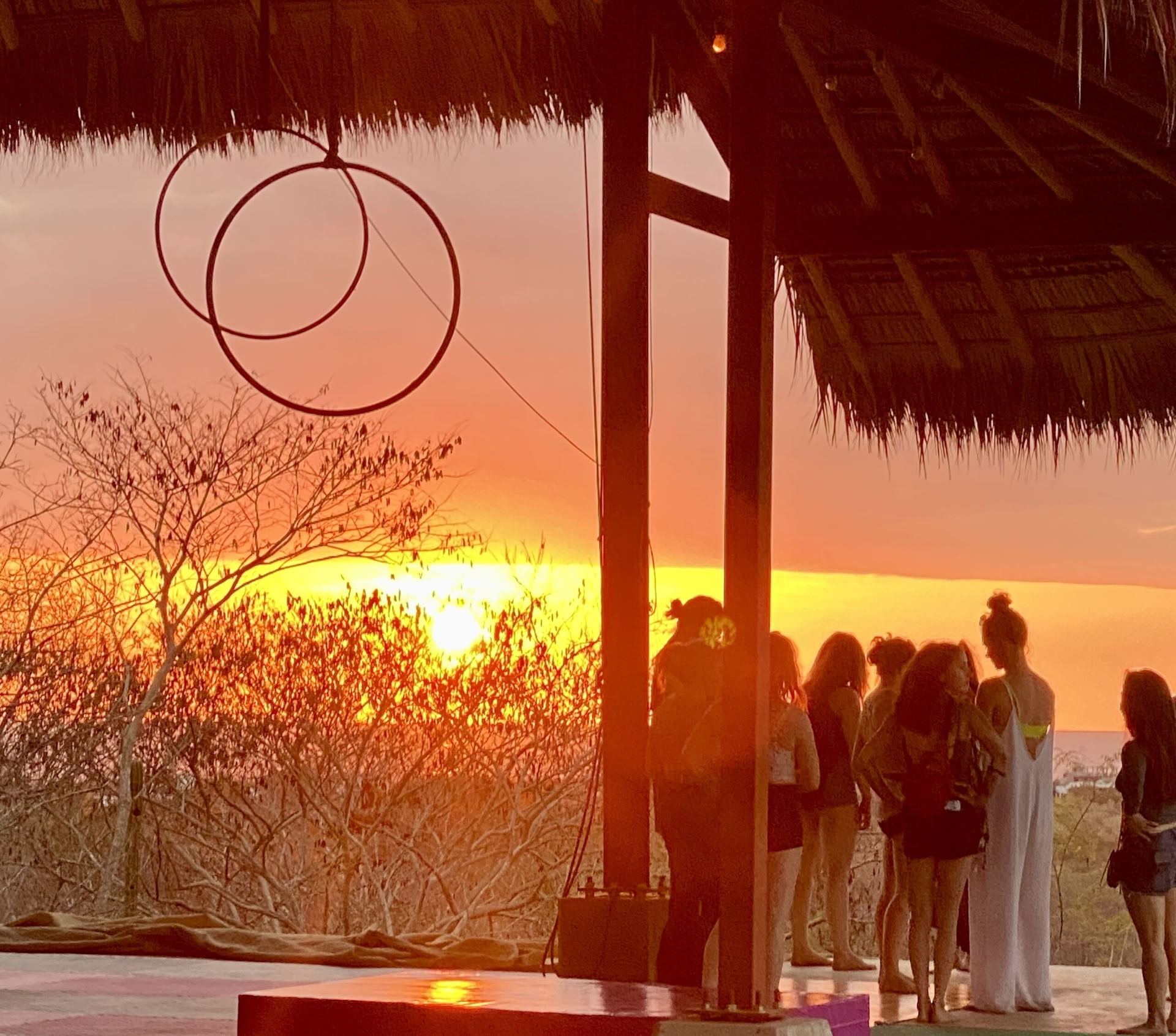 Ontsnapretreat