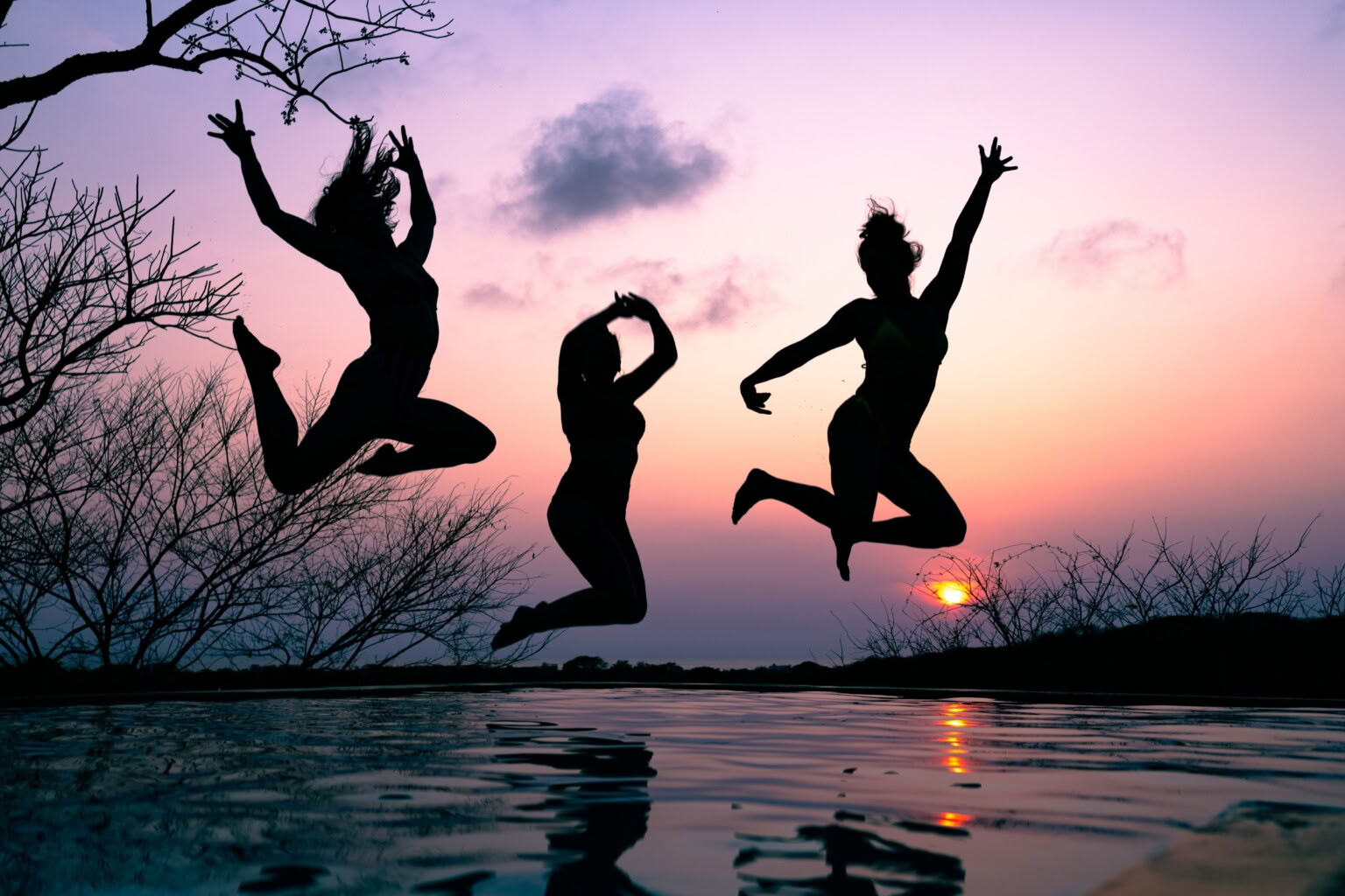Belichaamde Beweging & Je Goed Voelen voor het Leven Retreat