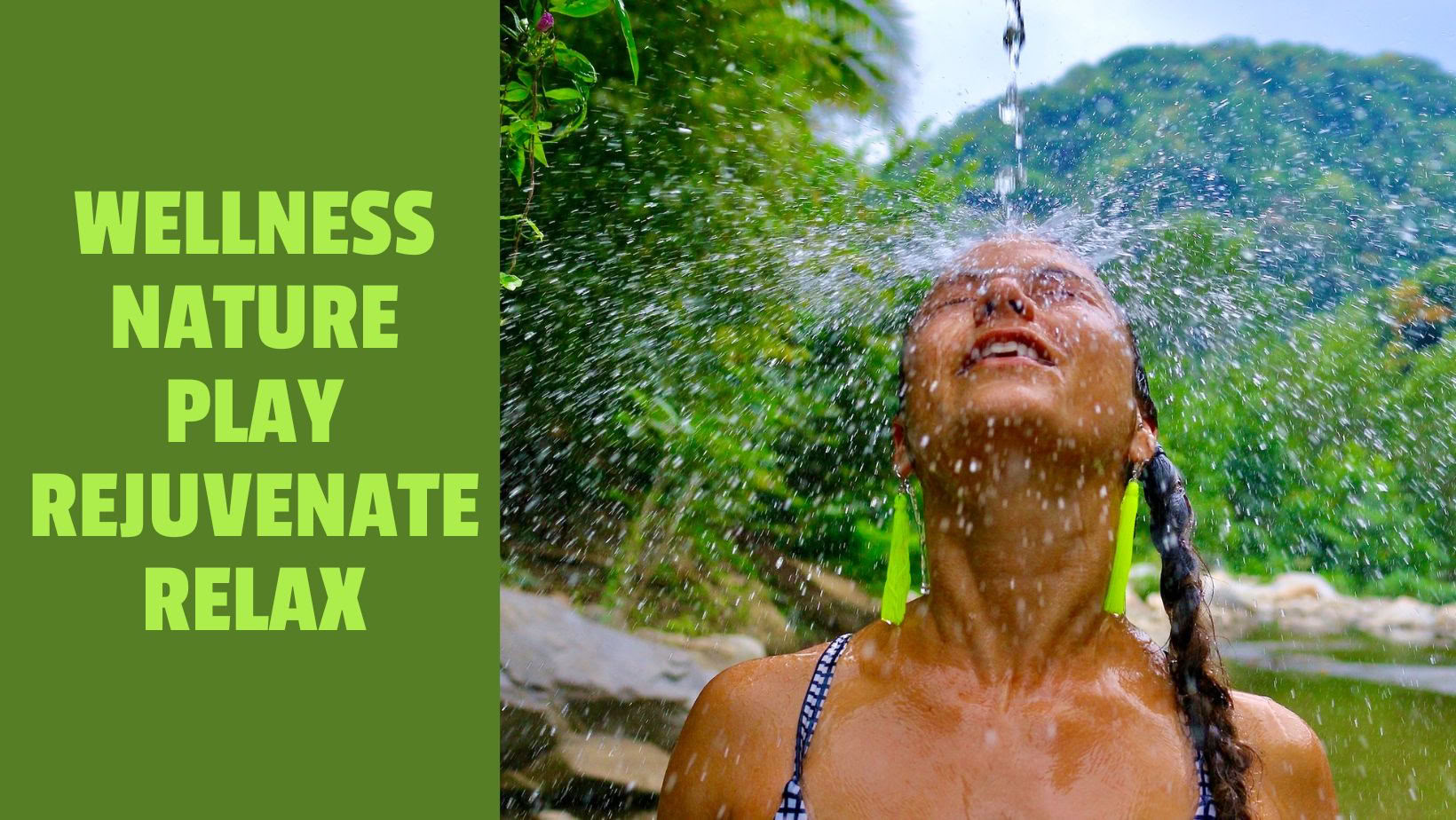 Wellnessretreats