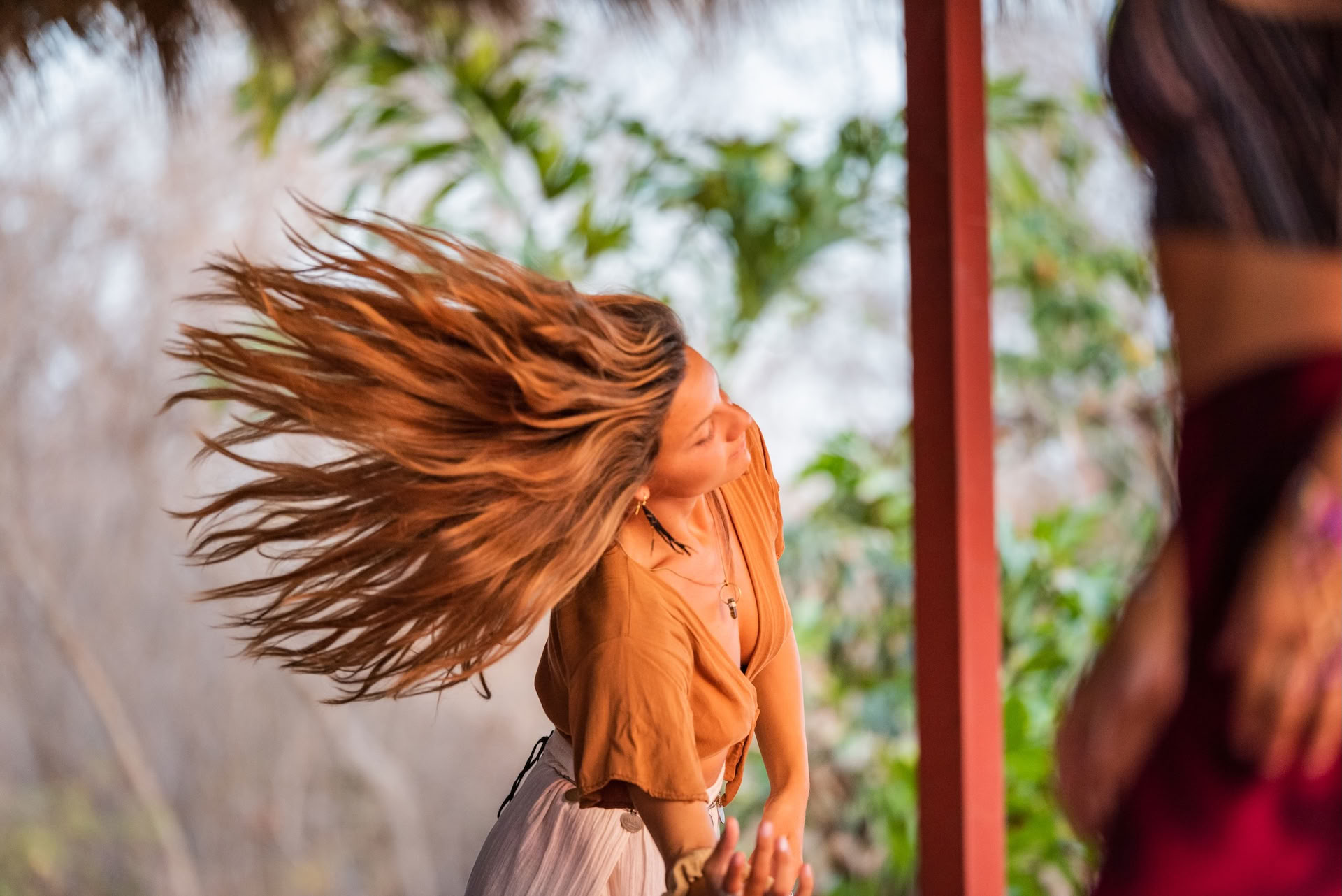Beweging Alchemie Retreat Mexico