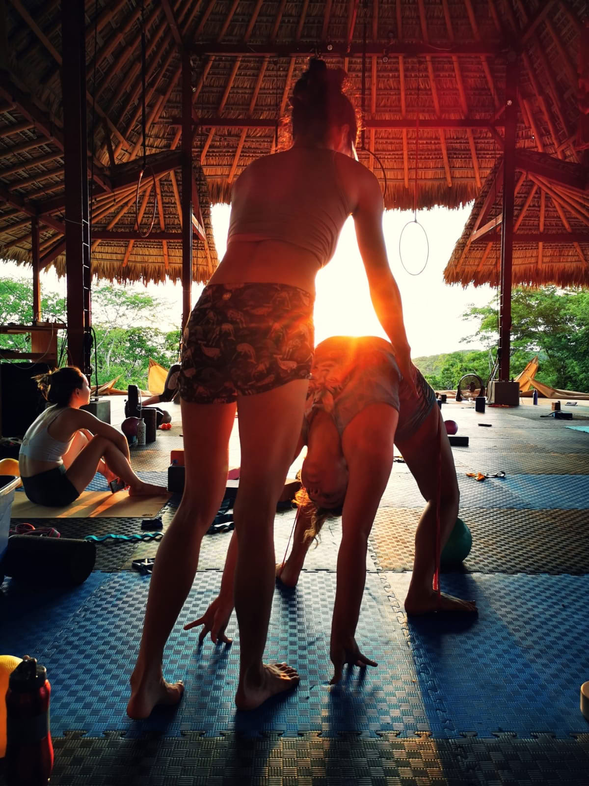 Vakantie treinreis Mexico