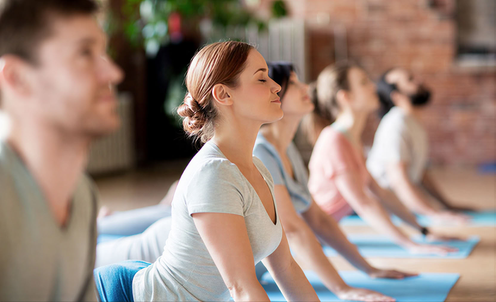 Yinyoga