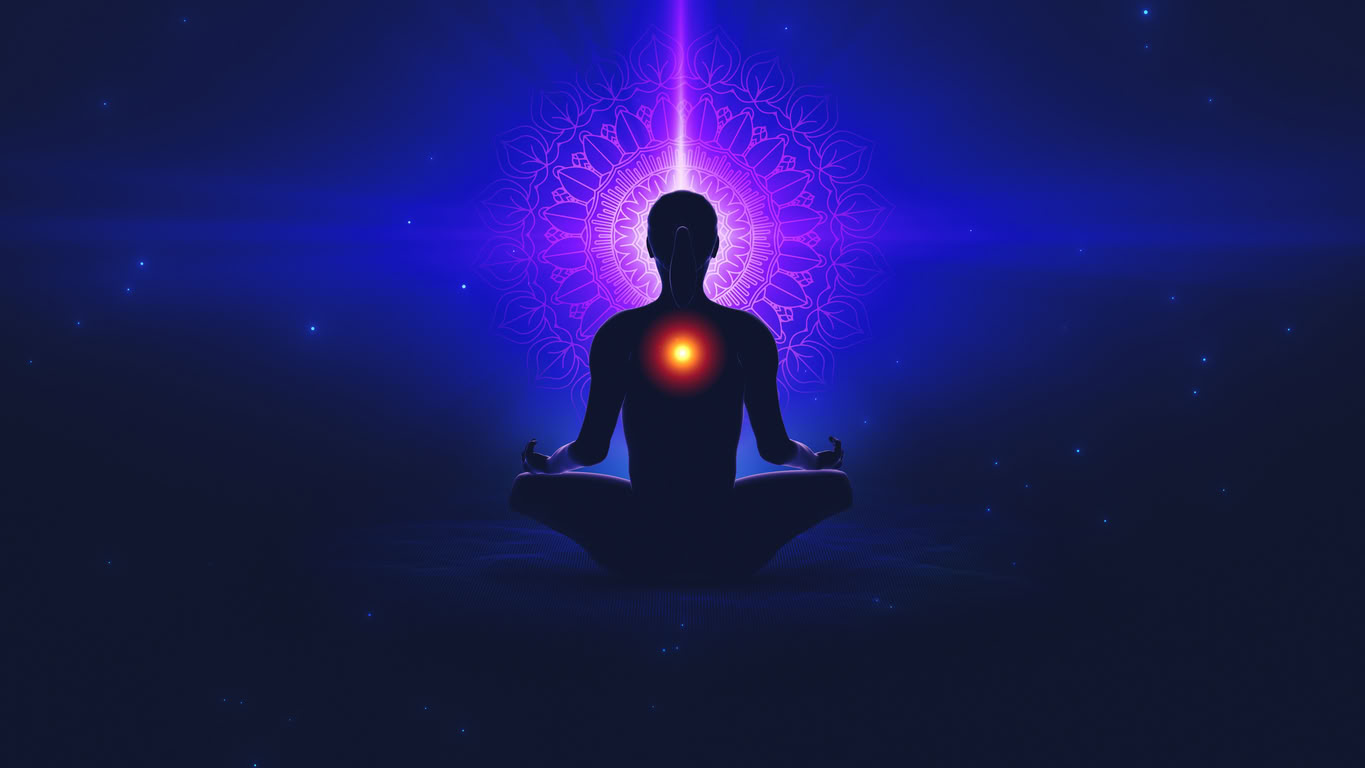 Conferentie - Je seksuele energie beheersen volgens tantra, of sublimering en interne transmutatie