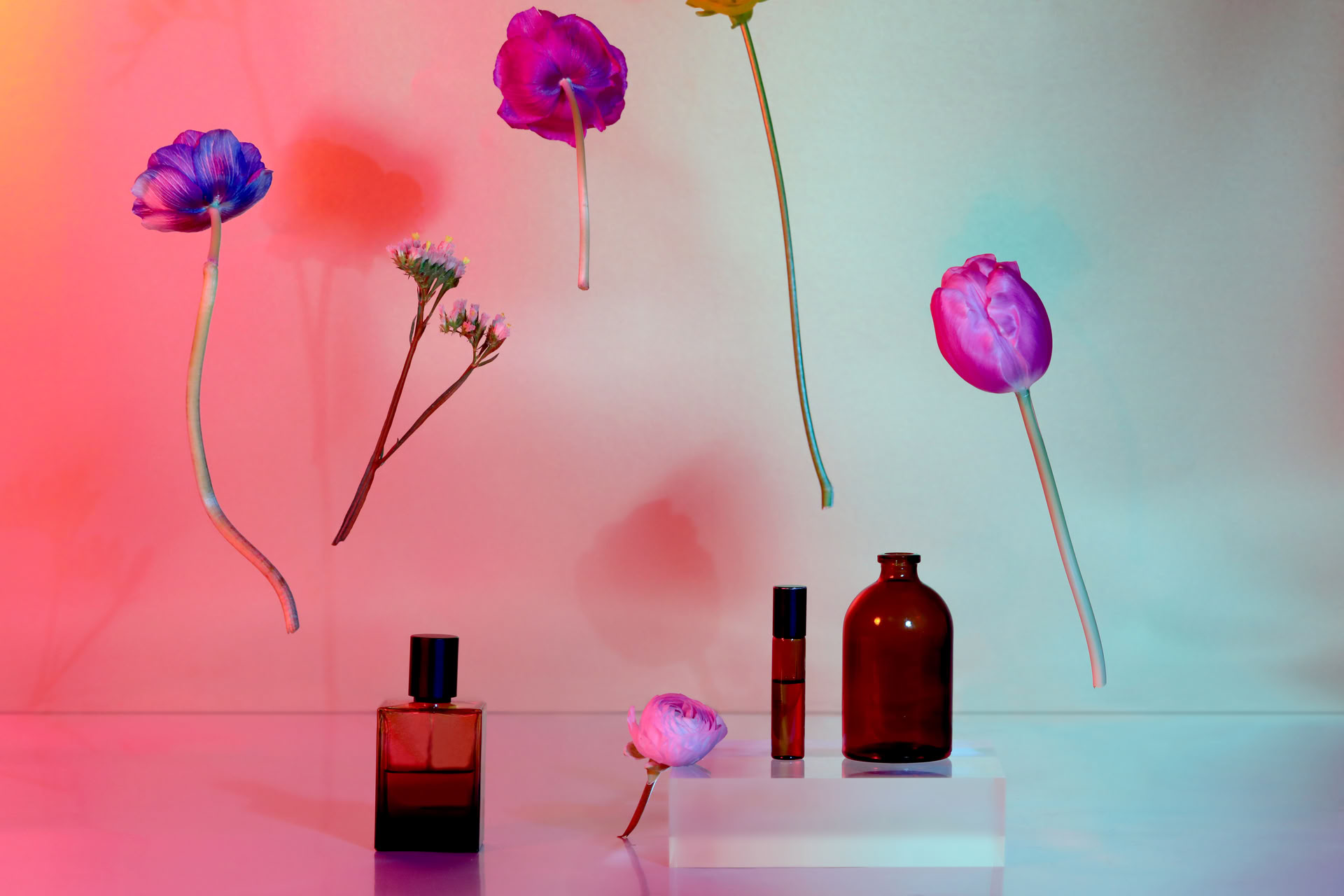 Introductie tot aromatherapie