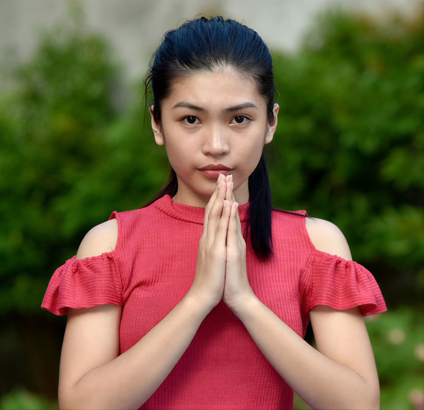 Veerkrachtige tieners en pre-tieners - yoga- en speltherapie