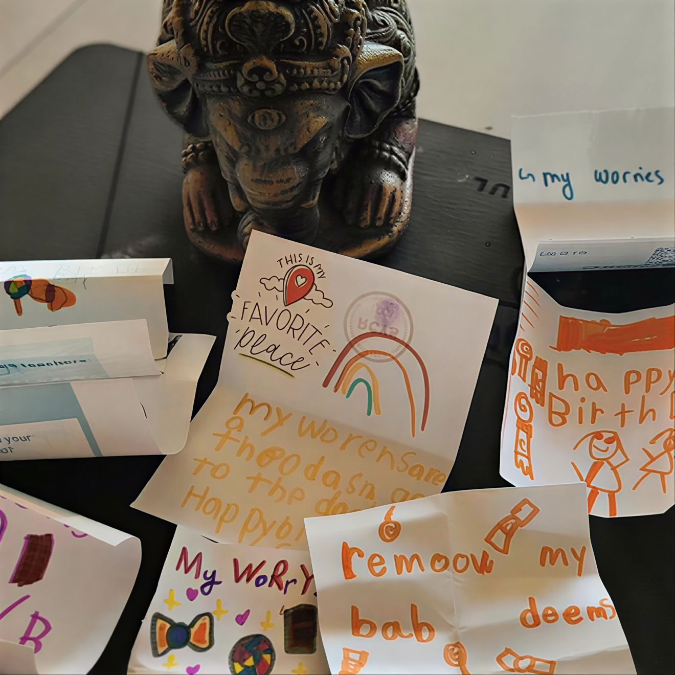 SD43 Pro-D-dag- en schoolvakantiekampen