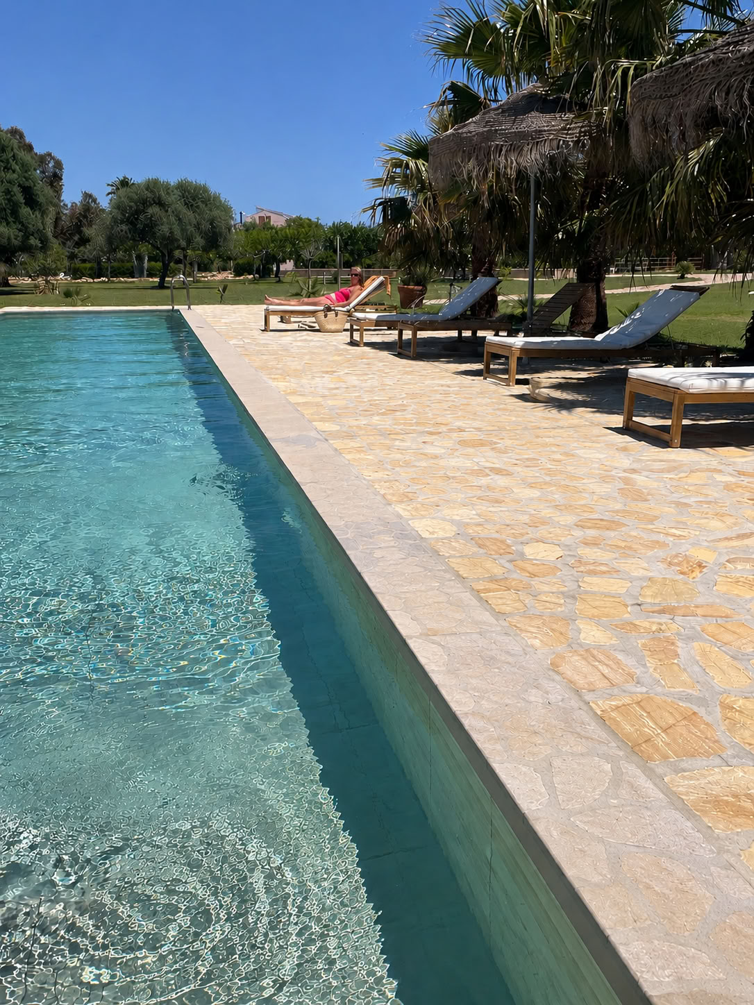 Wellness- en reflectieretraites 2027
