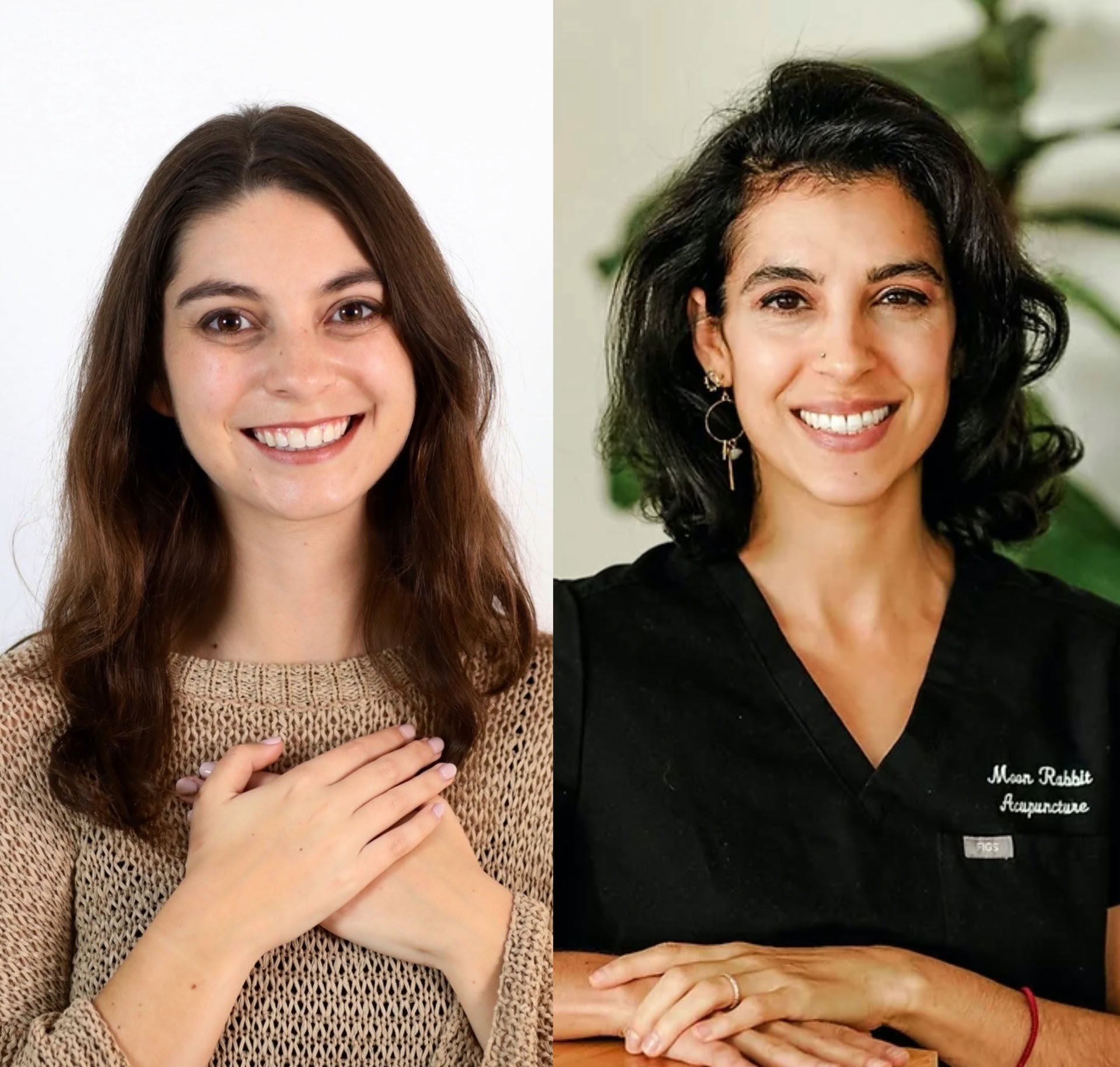 Multisensoriële klankmeditatie + acupunctuur