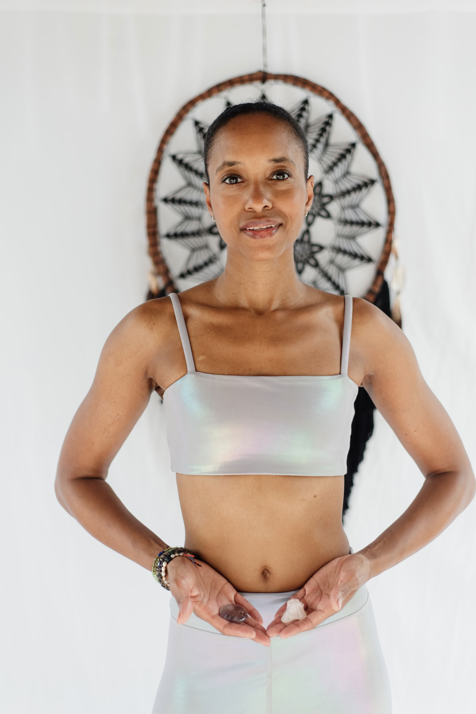 Chakra-energiyoga