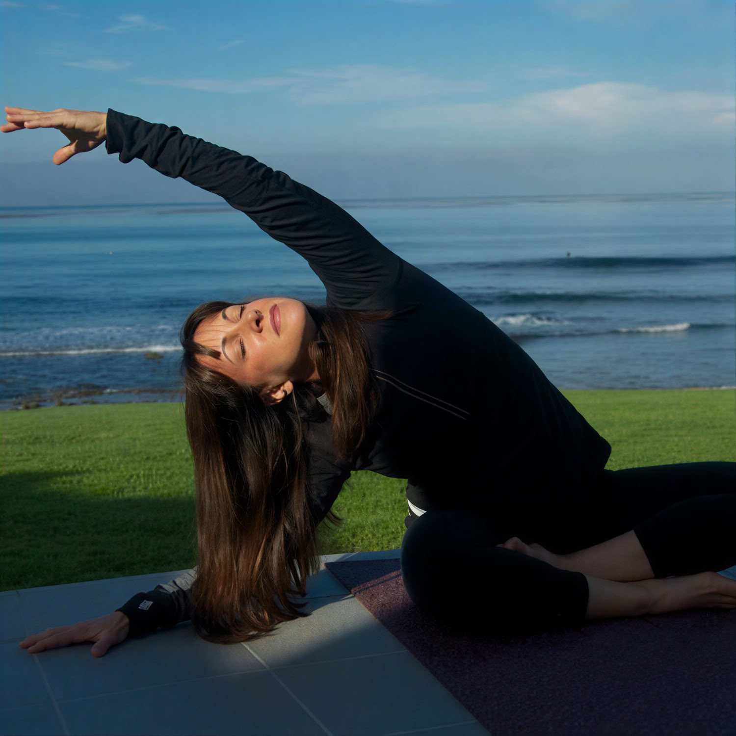 Godinnenyoga- en wellnessretreat