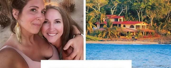 Godinnenyoga- en wellnessretreat