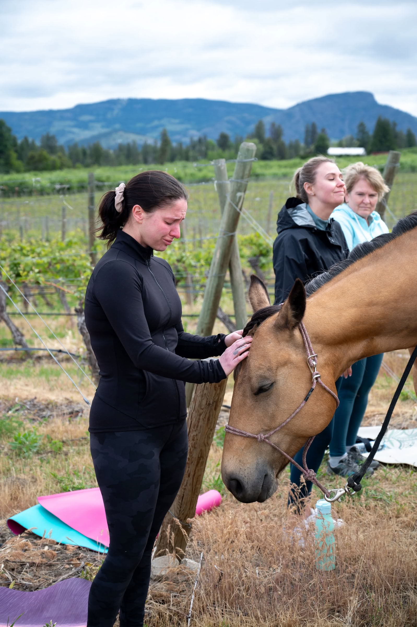 Yoga-retreat in Toscane 2026