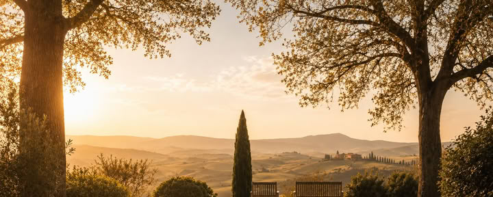 Yoga-retreat in Toscane 2026