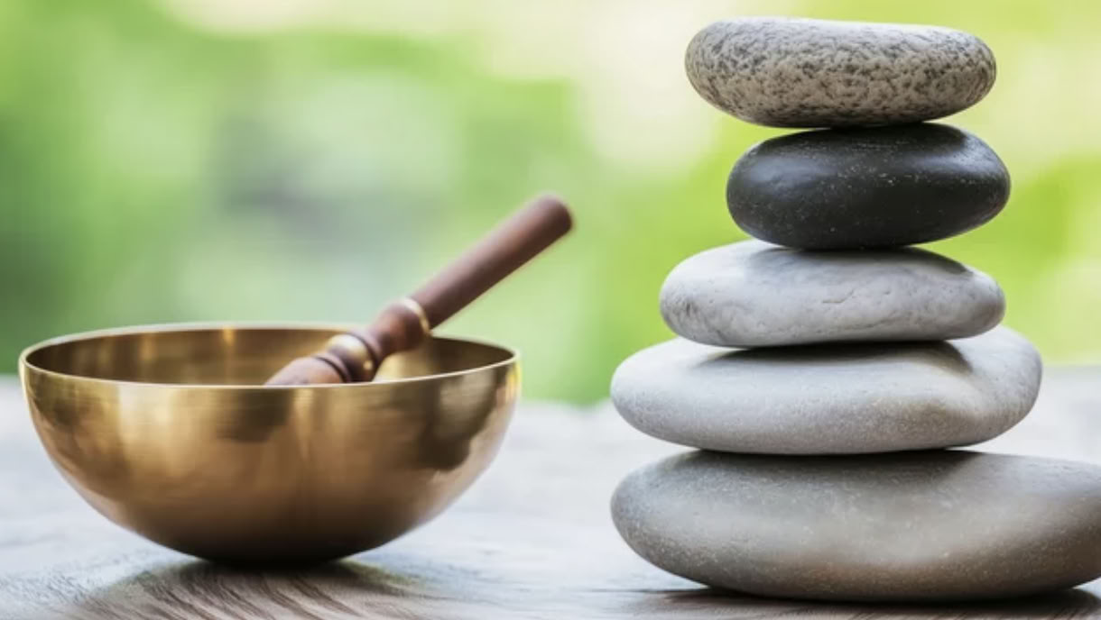 Moeder- en dochteryoga-avontuursretreat
